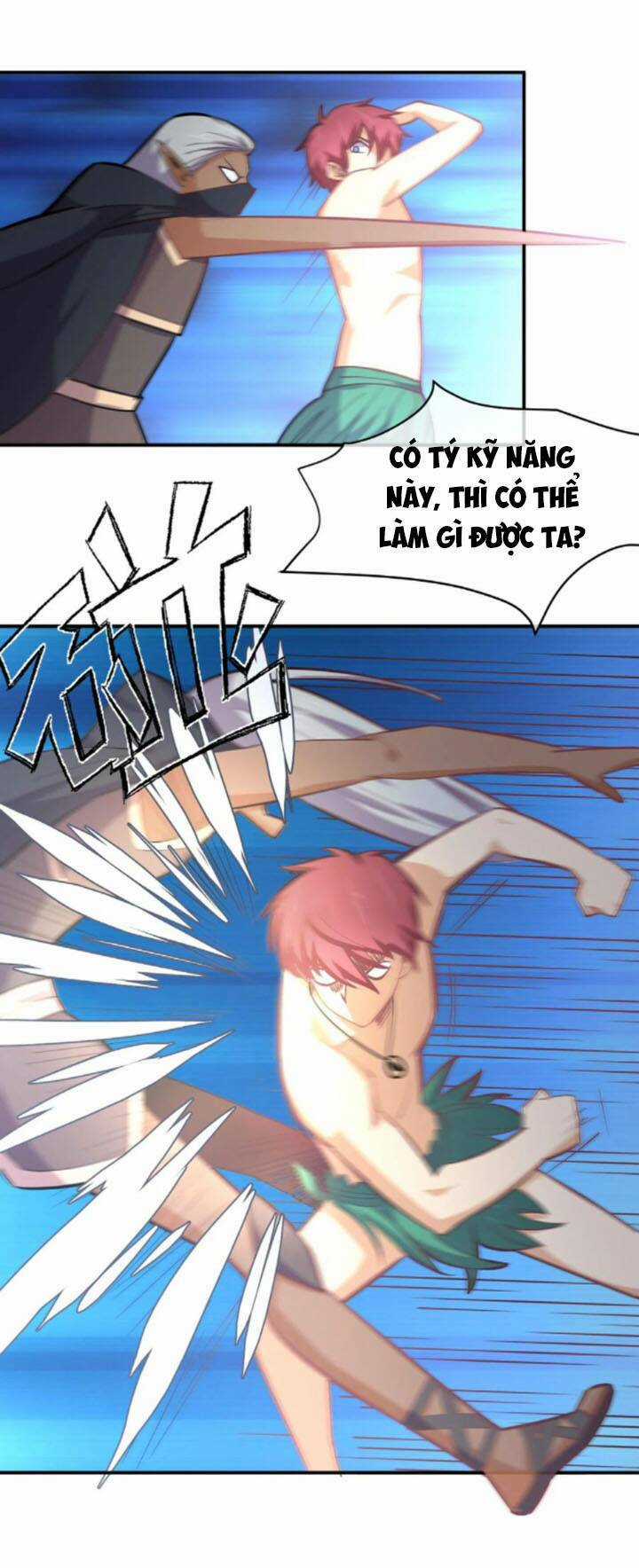 Bạn Gái Tôi Là Long Ngạo Thiên Chapter 40 trang 65