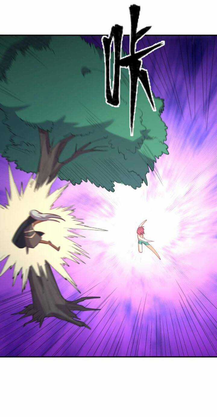 Bạn Gái Tôi Là Long Ngạo Thiên Chapter 40 trang 66