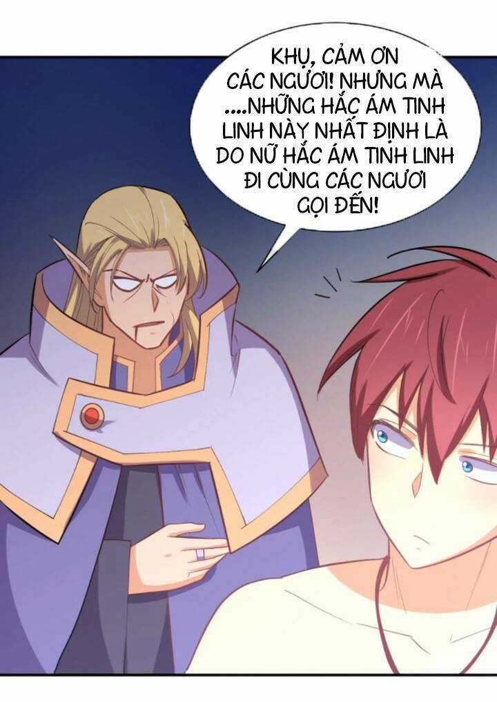 Bạn Gái Tôi Là Long Ngạo Thiên Chapter 40 trang 68