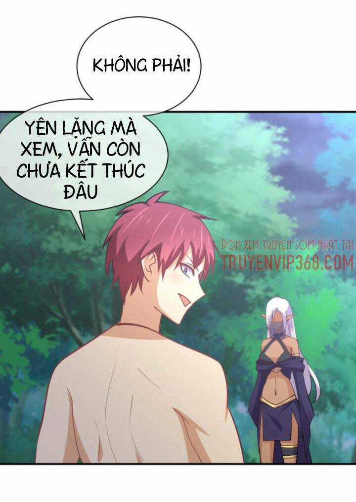 Bạn Gái Tôi Là Long Ngạo Thiên Chapter 40 trang 69