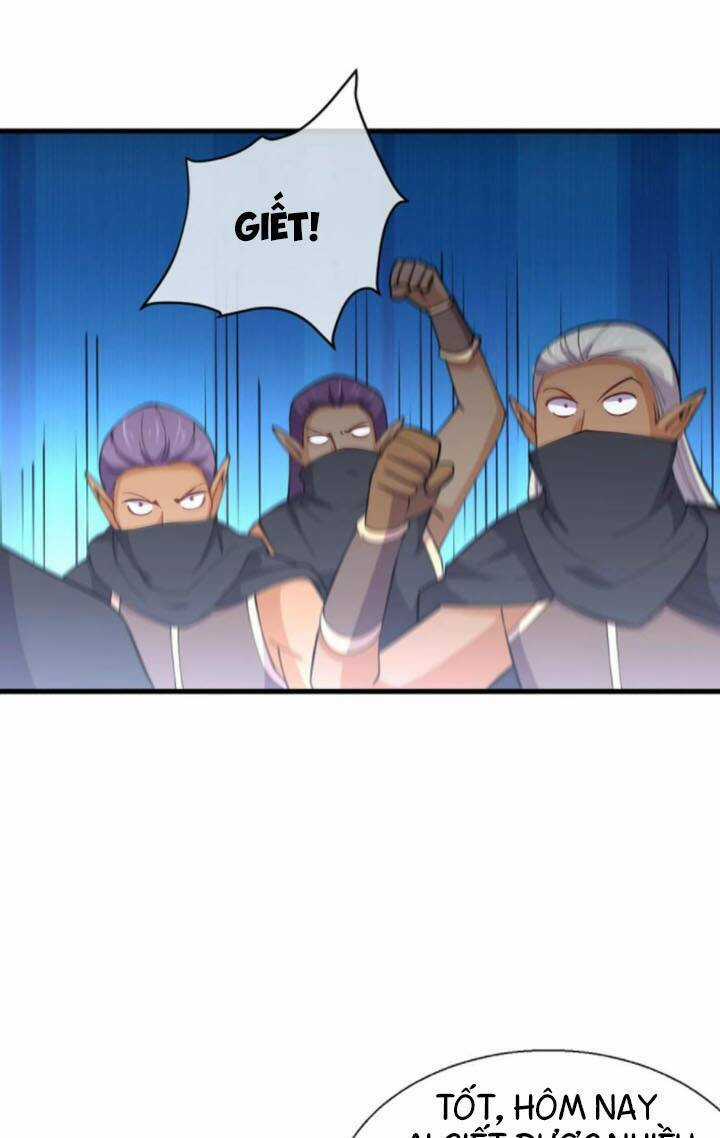 Bạn Gái Tôi Là Long Ngạo Thiên Chapter 40 trang 7