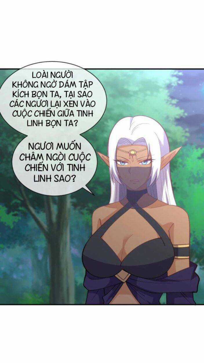 Bạn Gái Tôi Là Long Ngạo Thiên Chapter 40 trang 70
