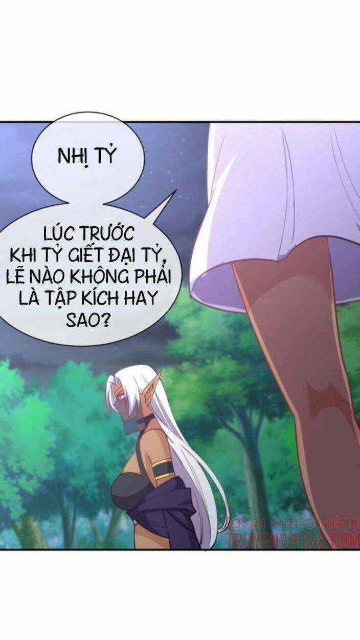 Bạn Gái Tôi Là Long Ngạo Thiên Chapter 40 trang 71