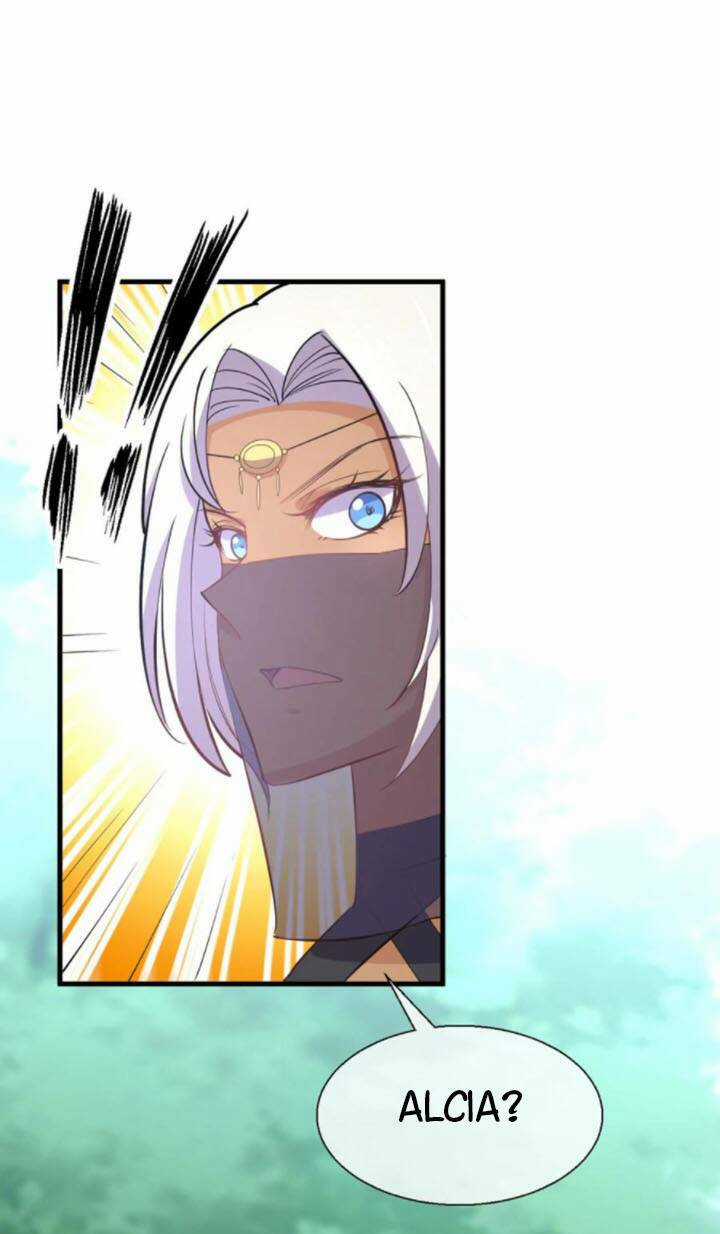 Bạn Gái Tôi Là Long Ngạo Thiên Chapter 40 trang 73