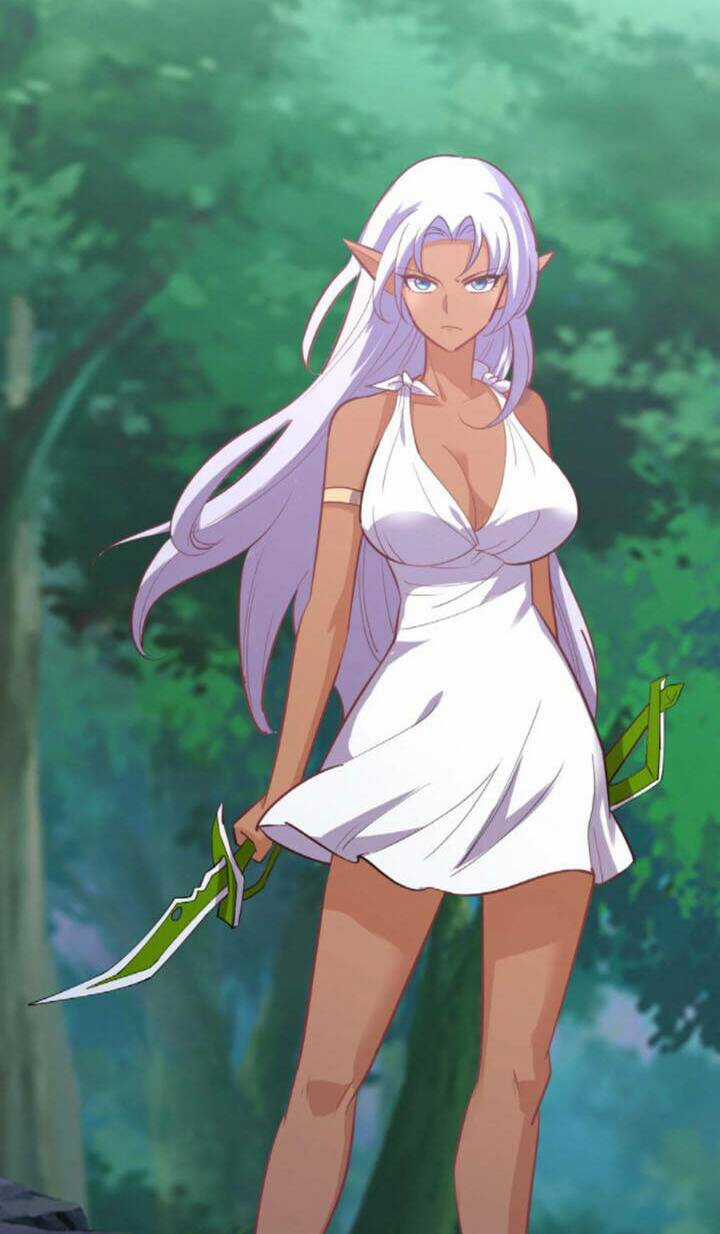 Bạn Gái Tôi Là Long Ngạo Thiên Chapter 40 trang 74