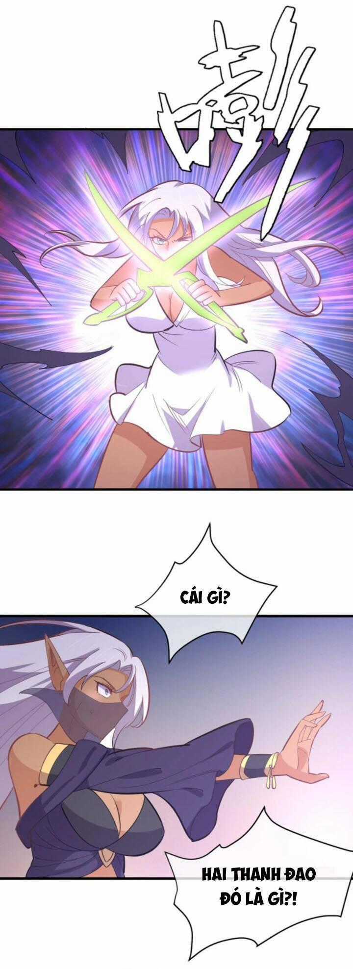 Bạn Gái Tôi Là Long Ngạo Thiên Chapter 40 trang 78