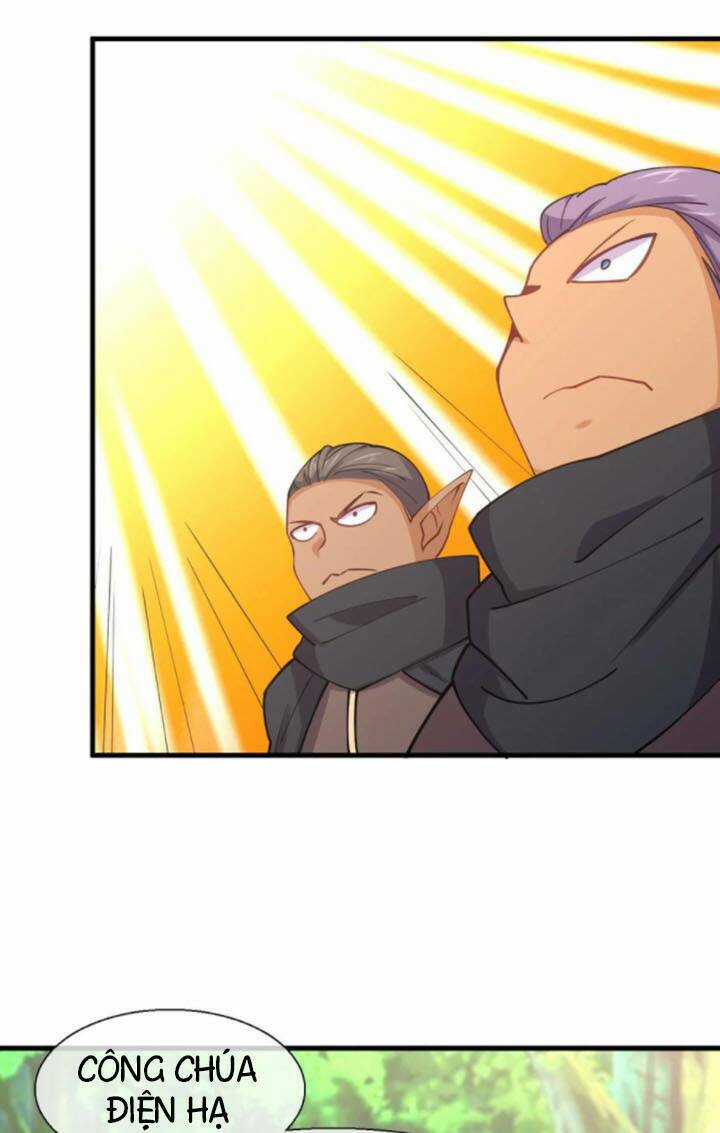 Bạn Gái Tôi Là Long Ngạo Thiên Chapter 40 trang 9