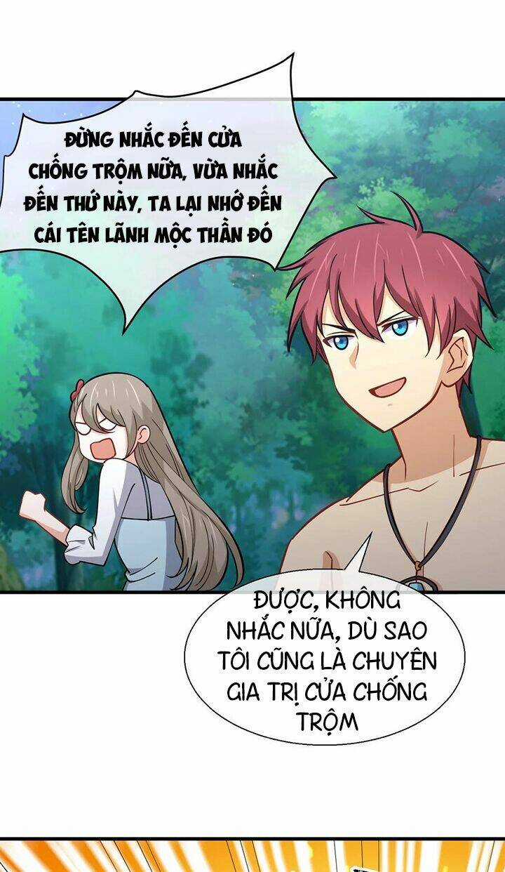 Bạn Gái Tôi Là Long Ngạo Thiên Chapter 41 trang 10