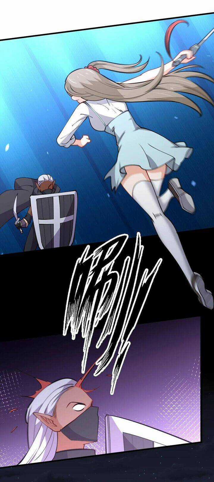 Bạn Gái Tôi Là Long Ngạo Thiên Chapter 41 trang 13