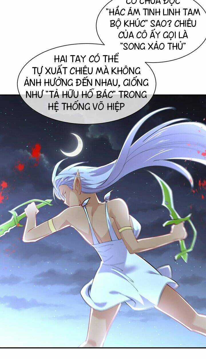 Bạn Gái Tôi Là Long Ngạo Thiên Chapter 41 trang 17