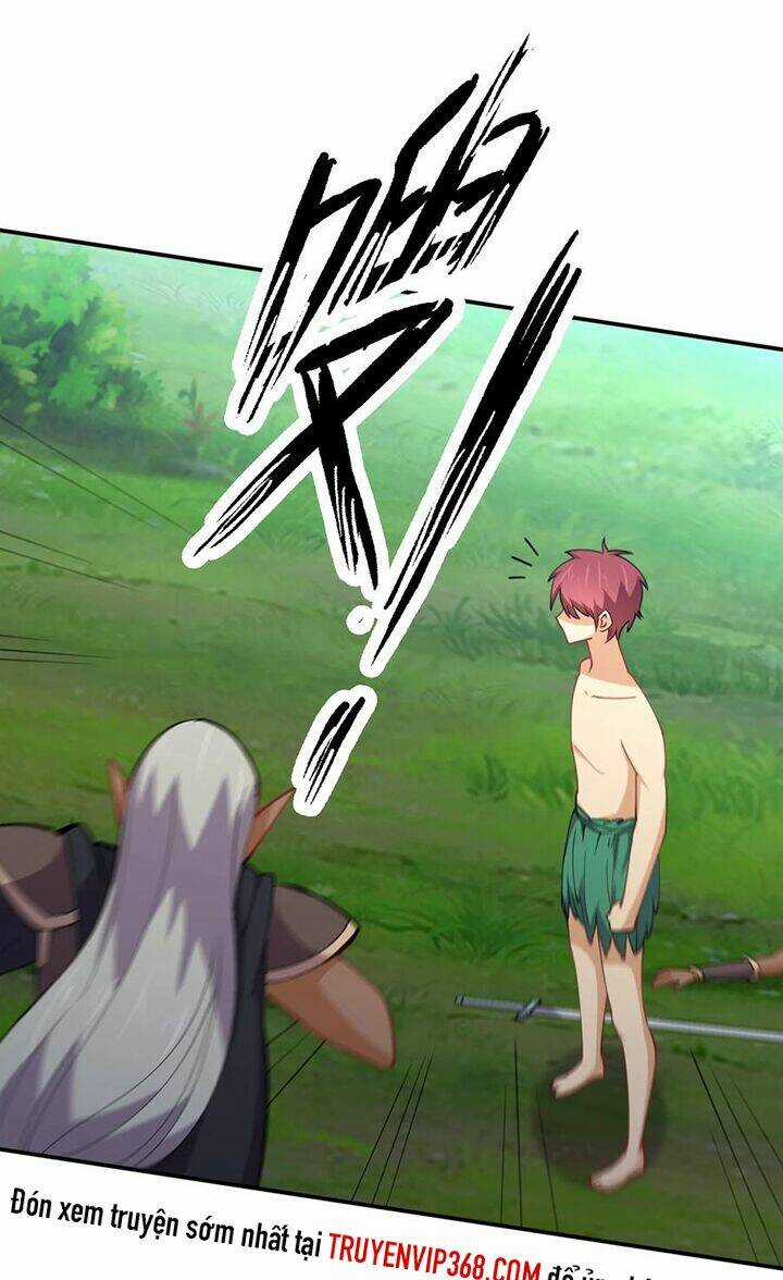 Bạn Gái Tôi Là Long Ngạo Thiên Chapter 41 trang 18