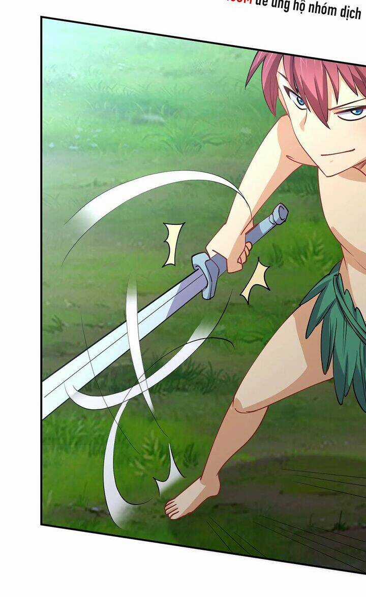 Bạn Gái Tôi Là Long Ngạo Thiên Chapter 41 trang 19