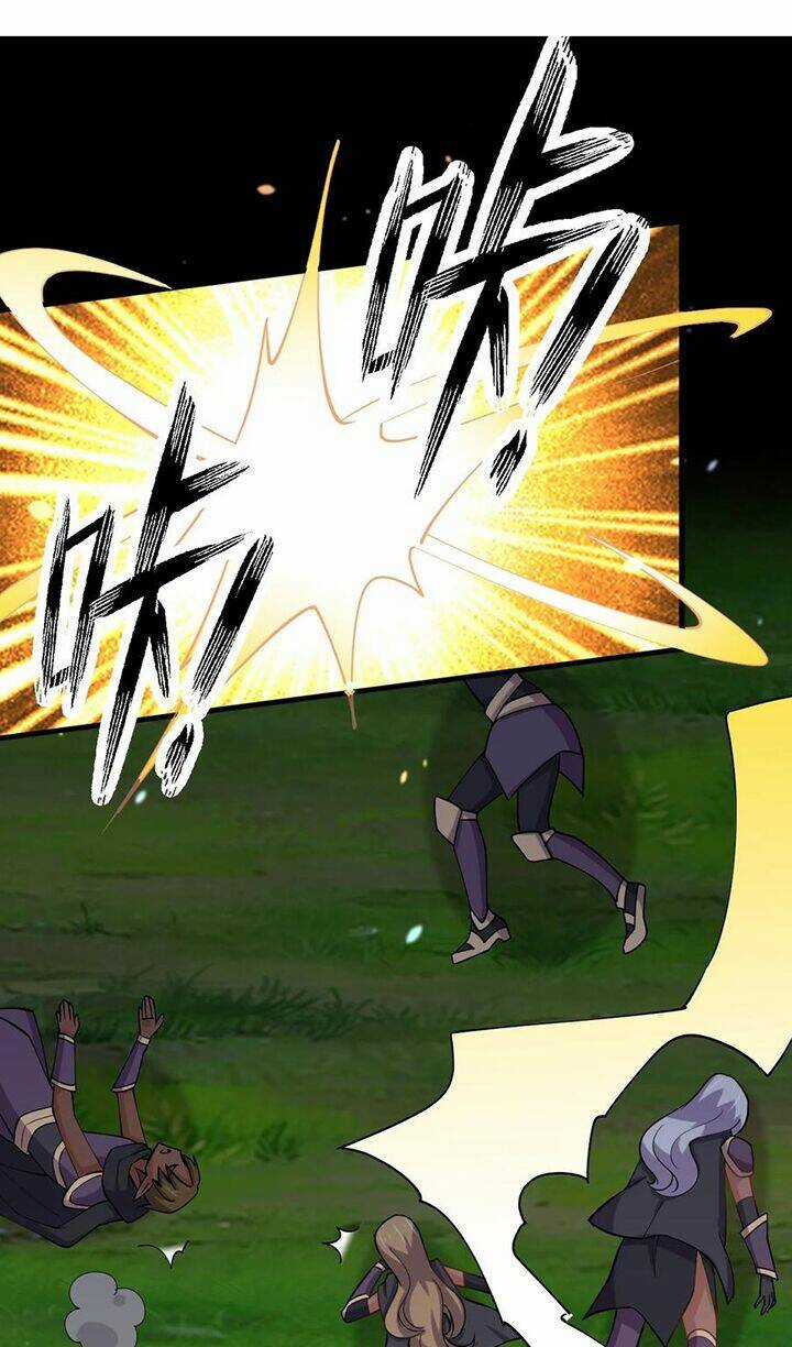 Bạn Gái Tôi Là Long Ngạo Thiên Chapter 41 trang 2