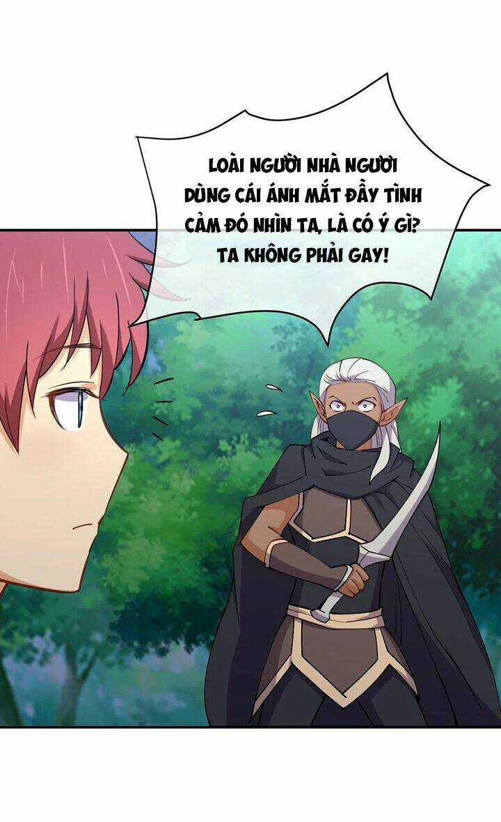 Bạn Gái Tôi Là Long Ngạo Thiên Chapter 41 trang 21