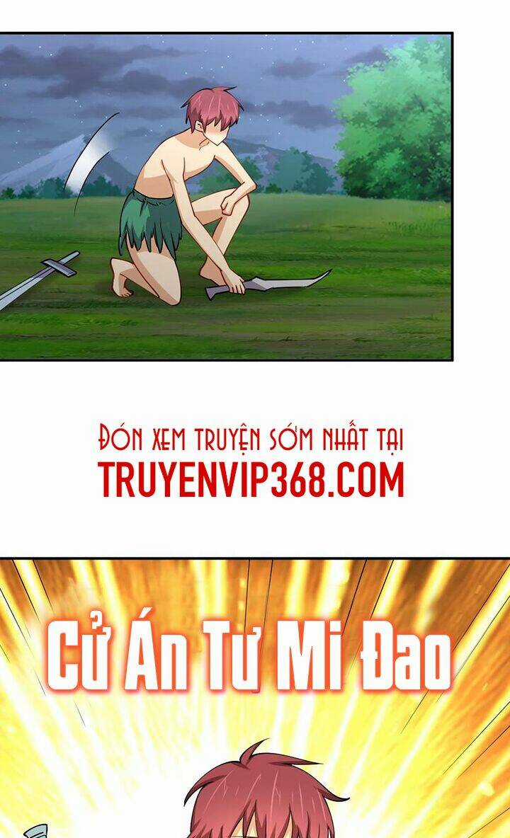 Bạn Gái Tôi Là Long Ngạo Thiên Chapter 41 trang 22