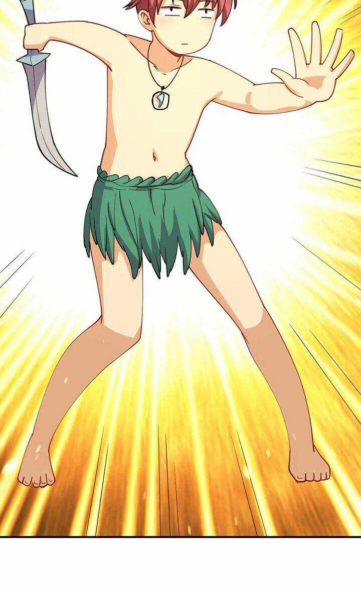 Bạn Gái Tôi Là Long Ngạo Thiên Chapter 41 trang 23