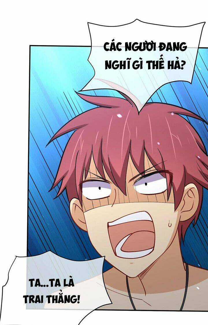 Bạn Gái Tôi Là Long Ngạo Thiên Chapter 41 trang 25