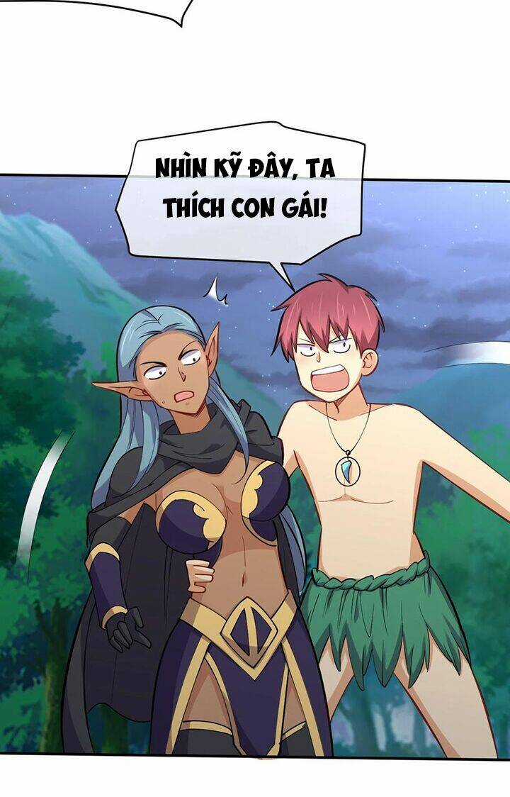 Bạn Gái Tôi Là Long Ngạo Thiên Chapter 41 trang 26