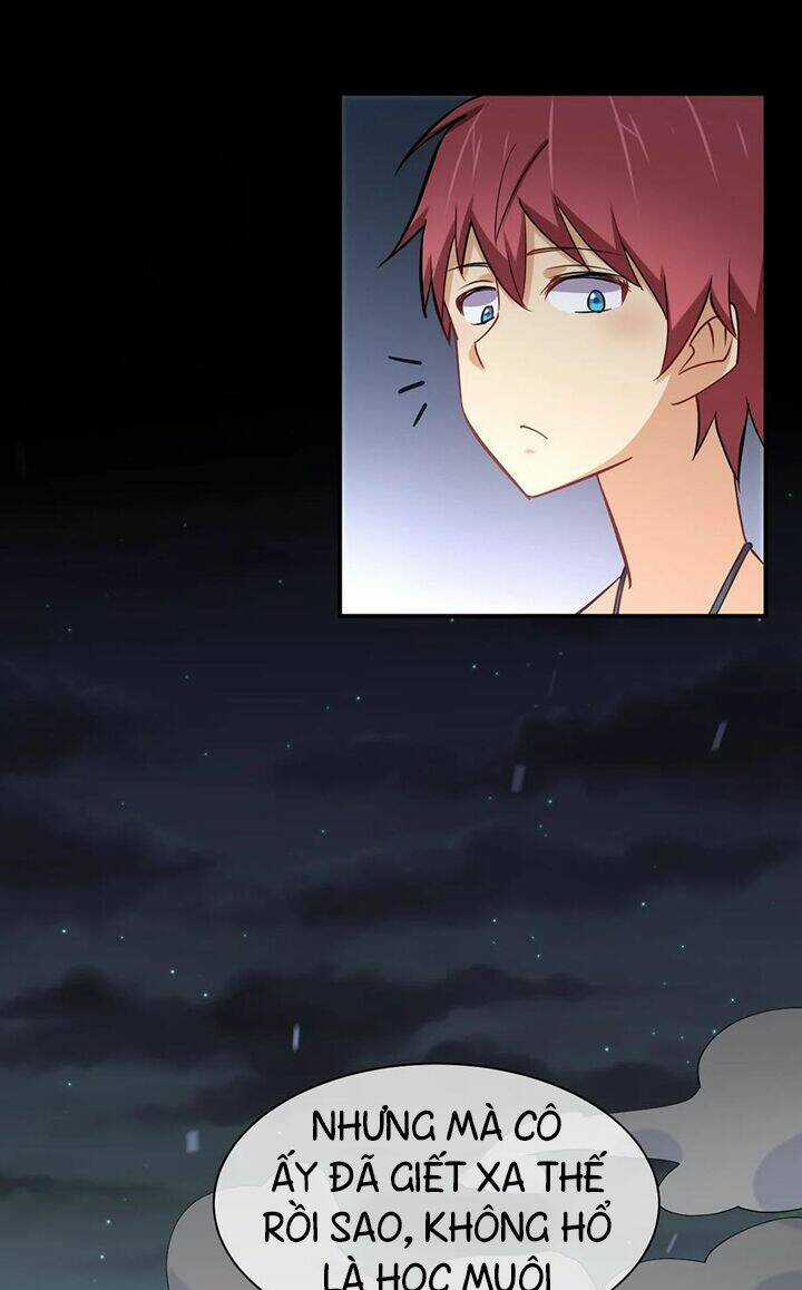 Bạn Gái Tôi Là Long Ngạo Thiên Chapter 41 trang 29