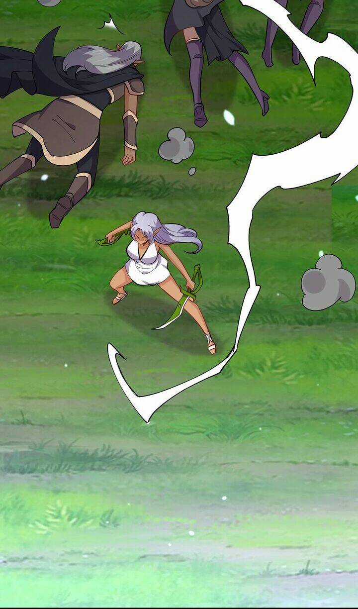 Bạn Gái Tôi Là Long Ngạo Thiên Chapter 41 trang 3