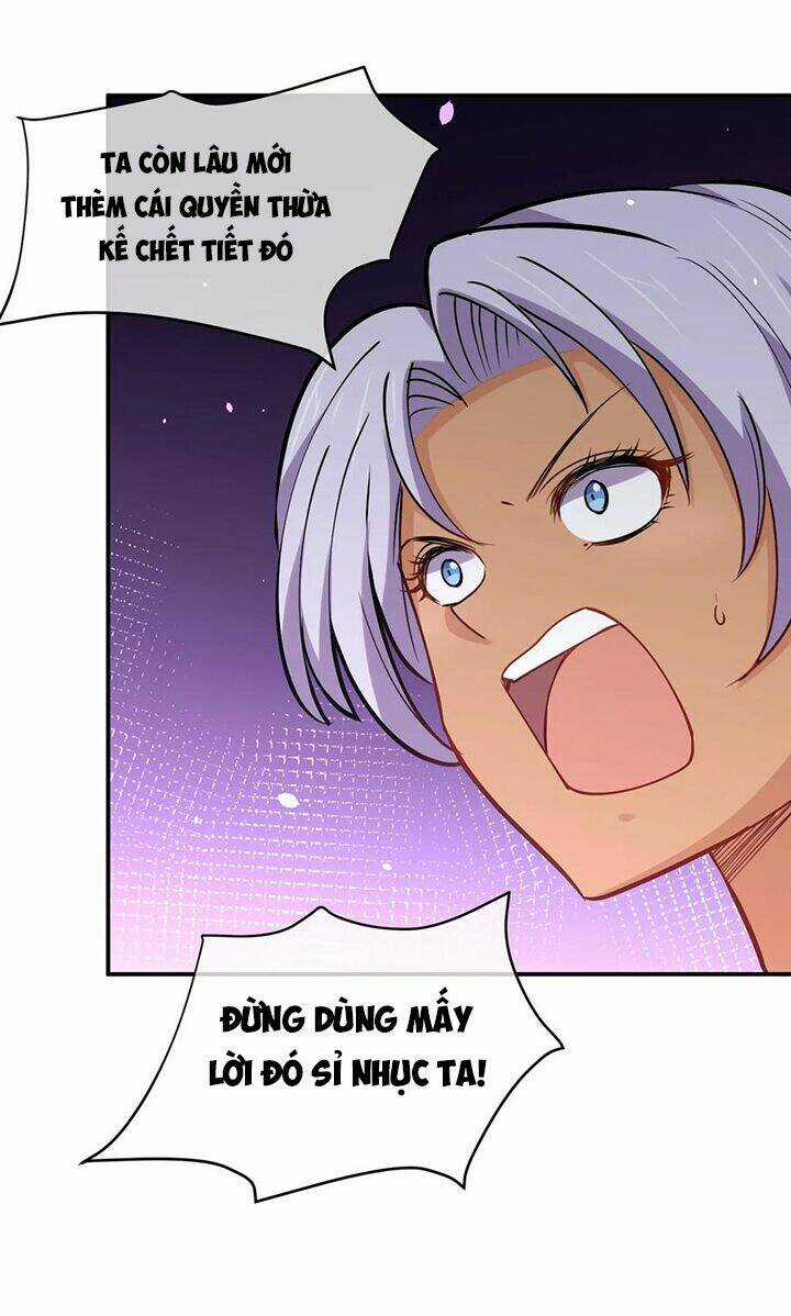 Bạn Gái Tôi Là Long Ngạo Thiên Chapter 41 trang 33