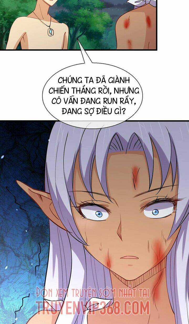 Bạn Gái Tôi Là Long Ngạo Thiên Chapter 41 trang 39