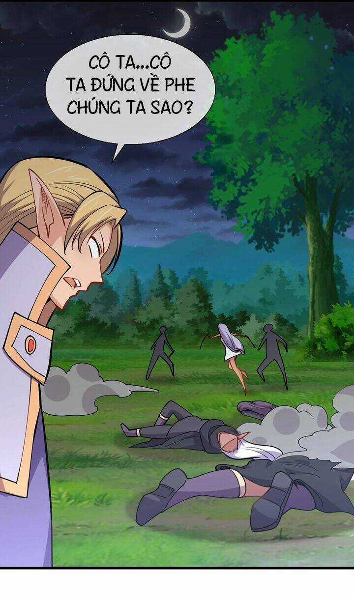 Bạn Gái Tôi Là Long Ngạo Thiên Chapter 41 trang 4