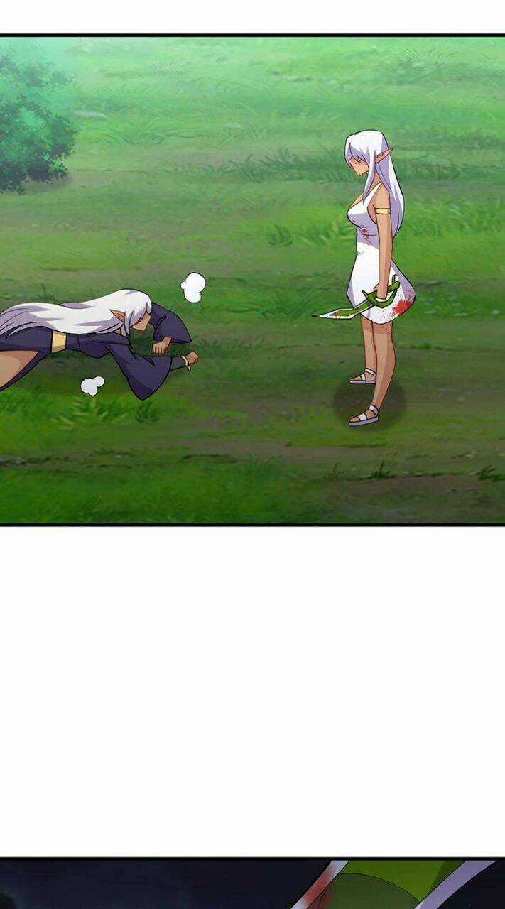 Bạn Gái Tôi Là Long Ngạo Thiên Chapter 41 trang 42