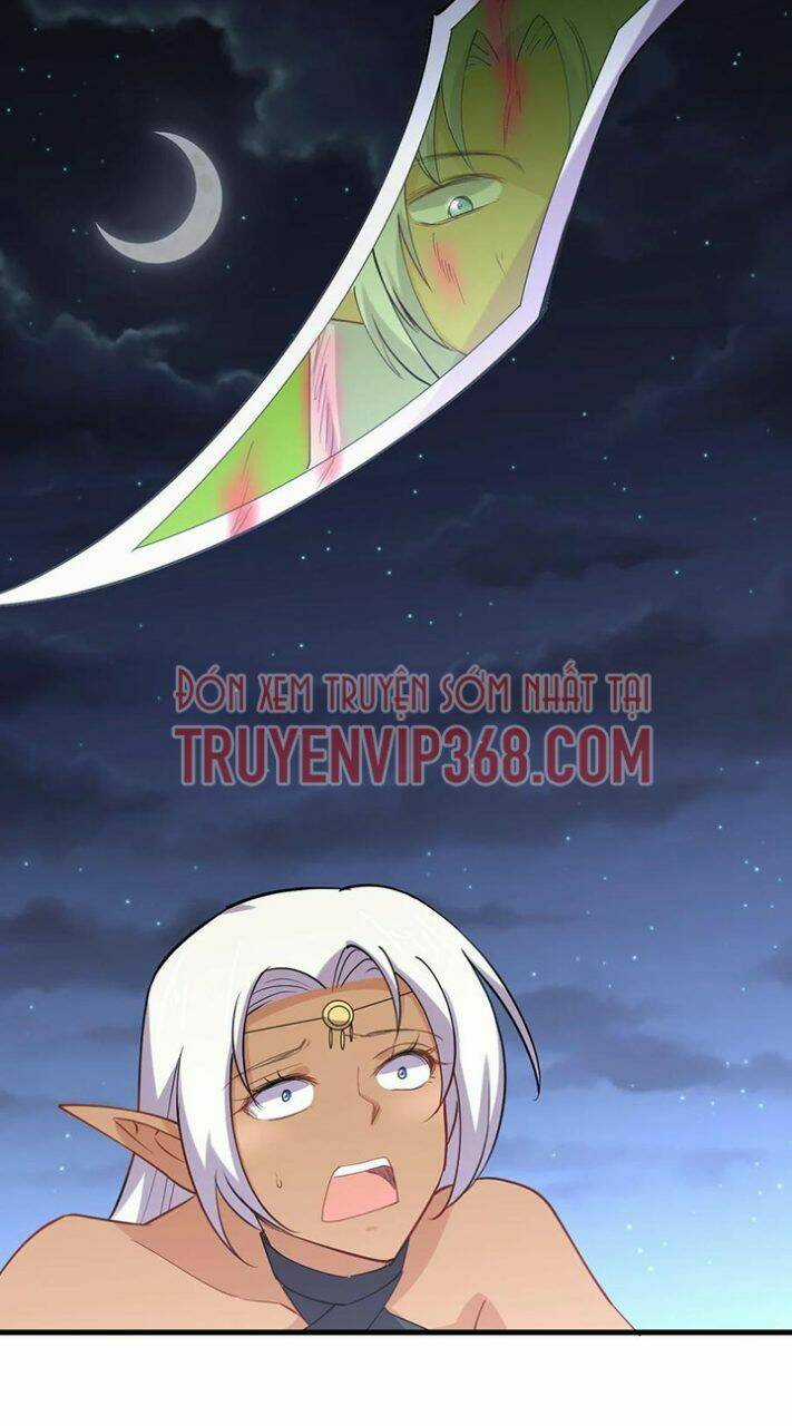 Bạn Gái Tôi Là Long Ngạo Thiên Chapter 41 trang 43