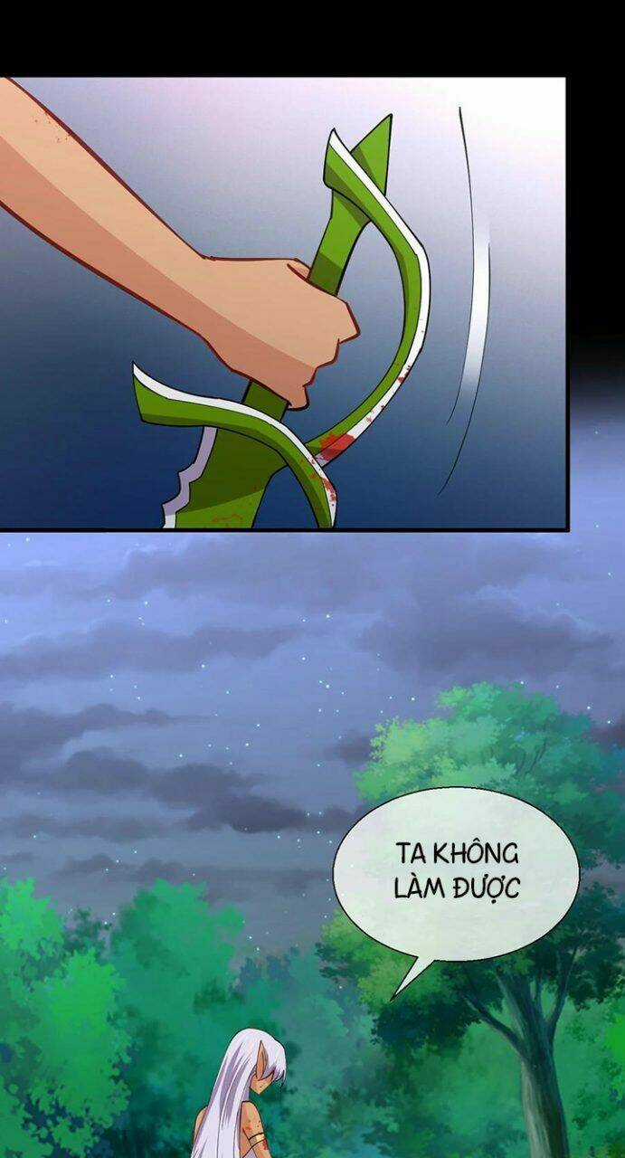 Bạn Gái Tôi Là Long Ngạo Thiên Chapter 41 trang 46