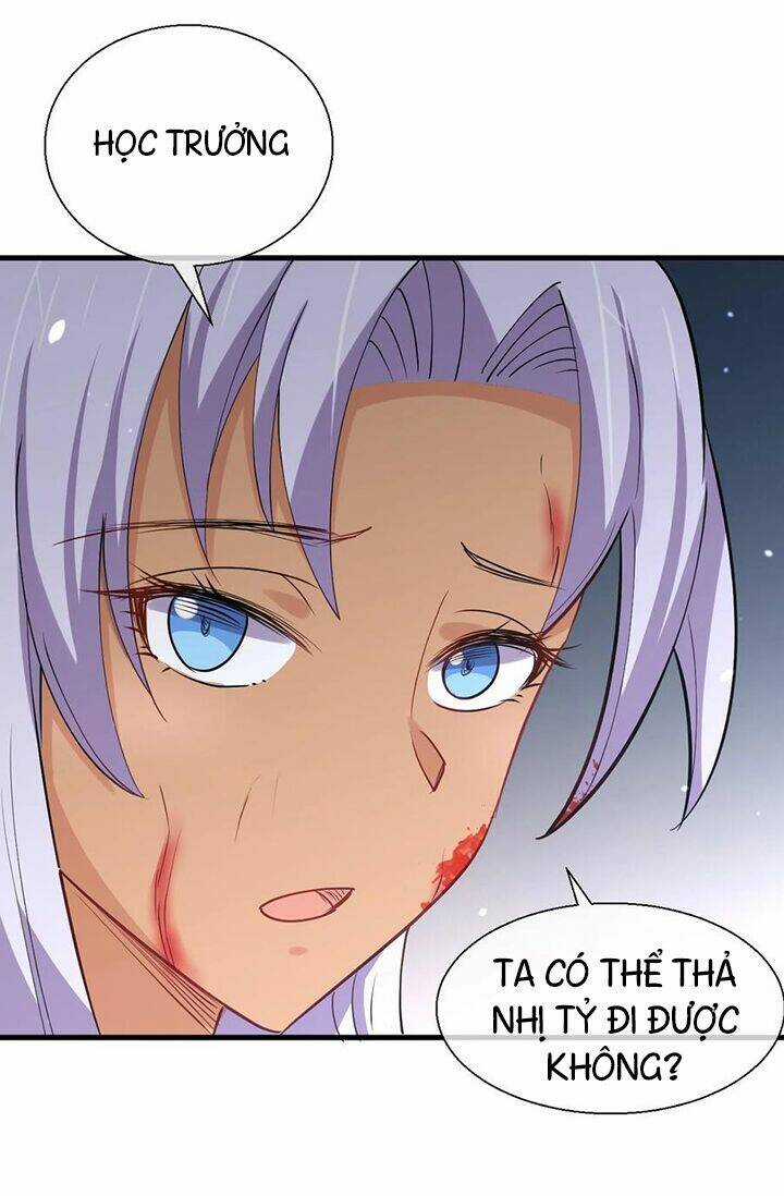 Bạn Gái Tôi Là Long Ngạo Thiên Chapter 41 trang 48