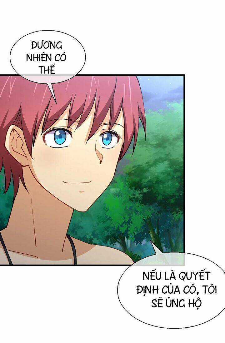 Bạn Gái Tôi Là Long Ngạo Thiên Chapter 41 trang 49