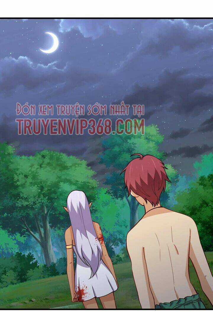 Bạn Gái Tôi Là Long Ngạo Thiên Chapter 41 trang 55