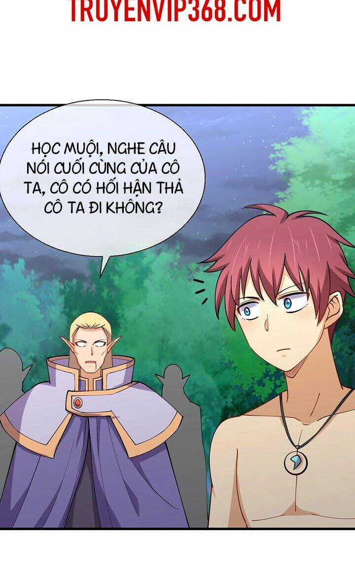 Bạn Gái Tôi Là Long Ngạo Thiên Chapter 41 trang 58