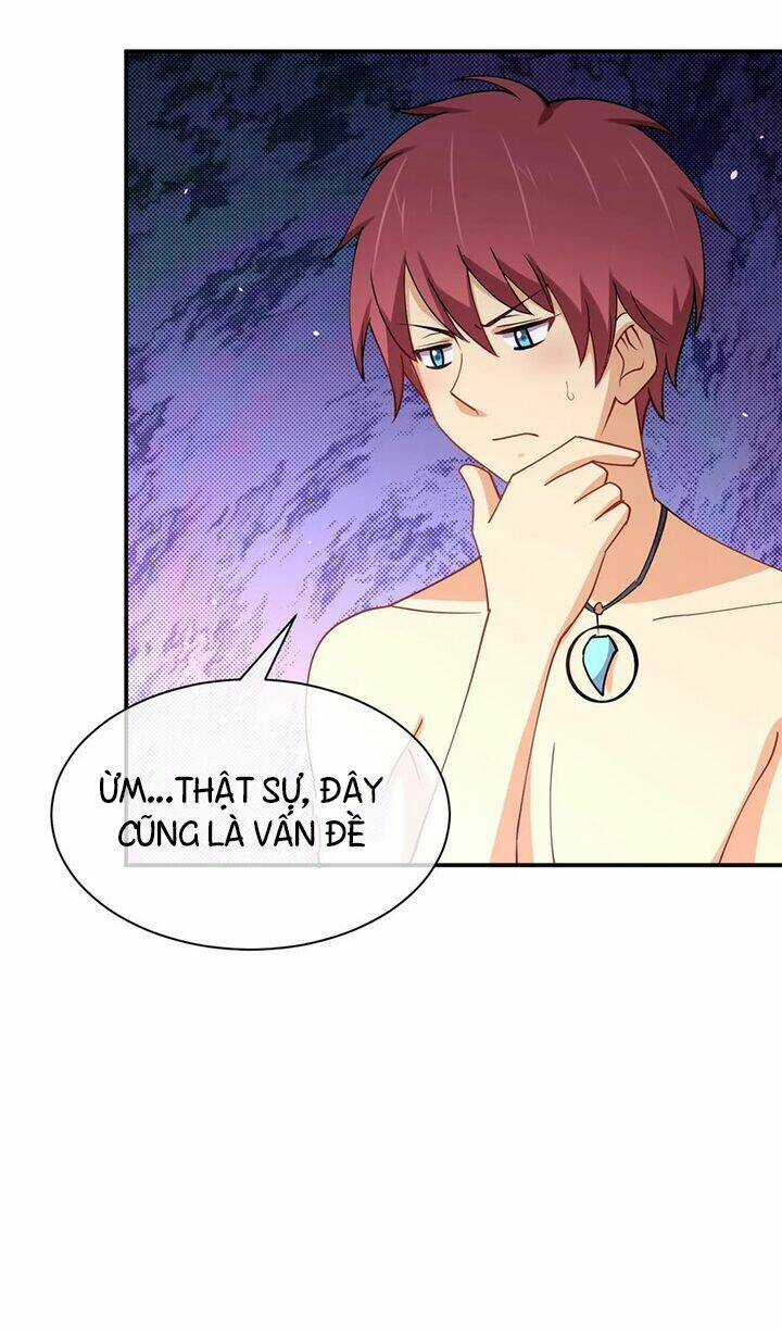 Bạn Gái Tôi Là Long Ngạo Thiên Chapter 41 trang 61