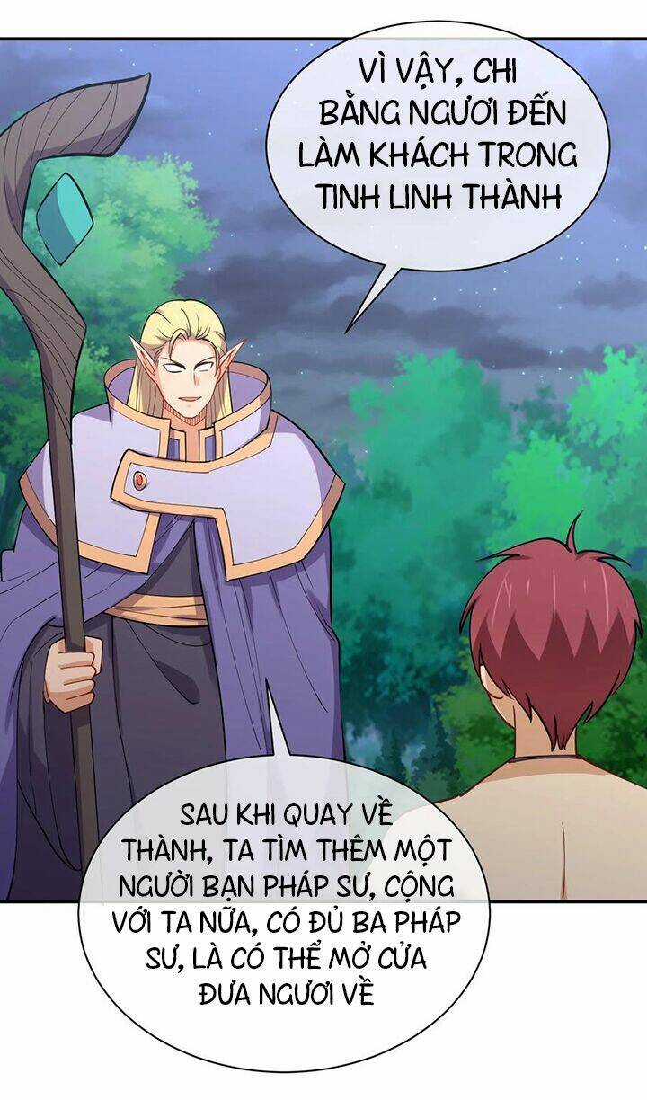 Bạn Gái Tôi Là Long Ngạo Thiên Chapter 41 trang 62