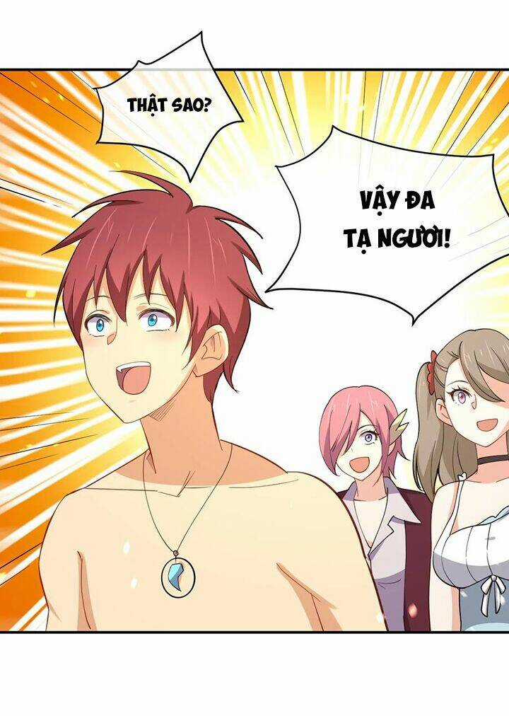 Bạn Gái Tôi Là Long Ngạo Thiên Chapter 41 trang 63