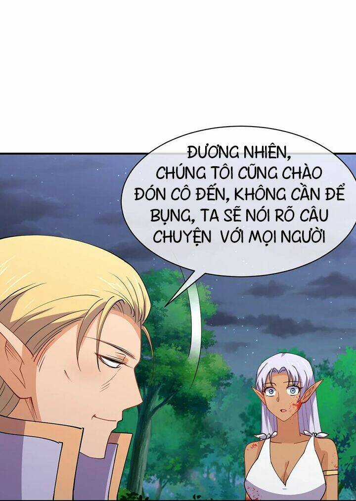 Bạn Gái Tôi Là Long Ngạo Thiên Chapter 41 trang 64