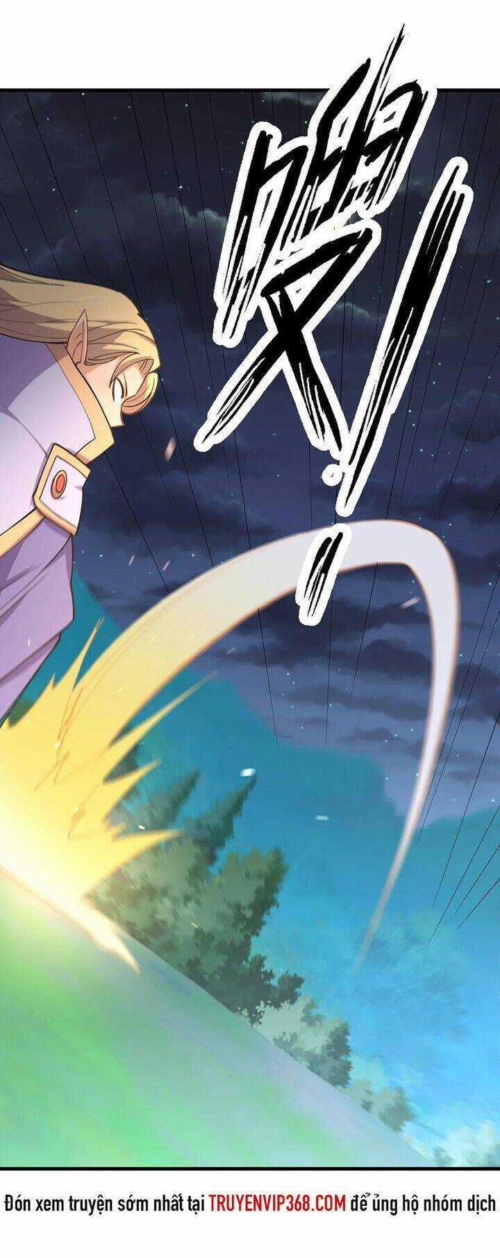 Bạn Gái Tôi Là Long Ngạo Thiên Chapter 41 trang 7