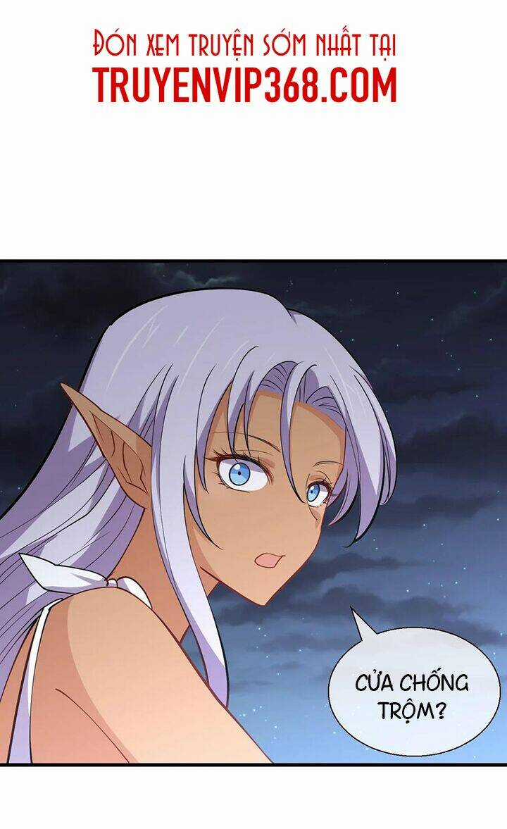 Bạn Gái Tôi Là Long Ngạo Thiên Chapter 41 trang 9