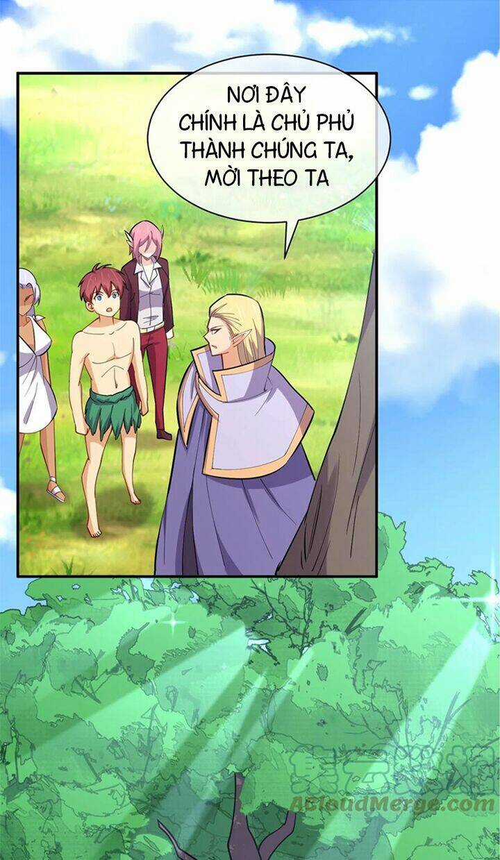 Bạn Gái Tôi Là Long Ngạo Thiên Chapter 42 trang 10