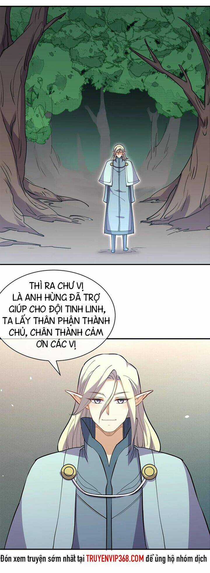 Bạn Gái Tôi Là Long Ngạo Thiên Chapter 42 trang 12