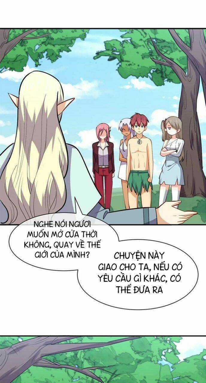 Bạn Gái Tôi Là Long Ngạo Thiên Chapter 42 trang 13