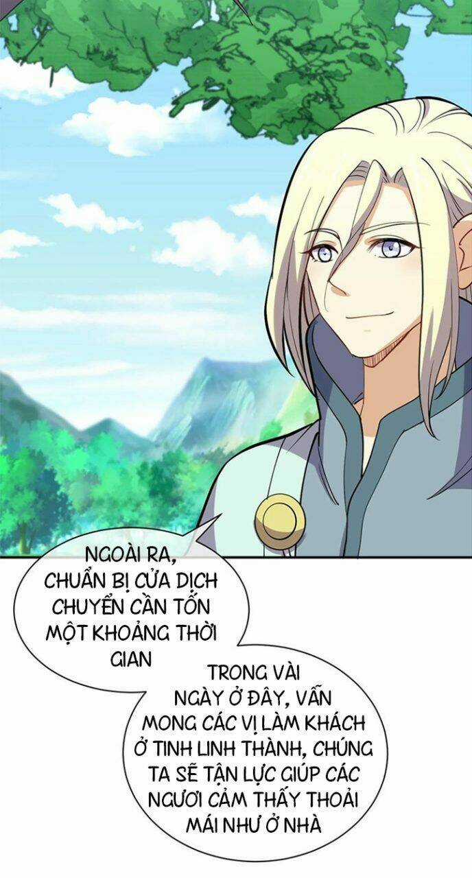 Bạn Gái Tôi Là Long Ngạo Thiên Chapter 42 trang 14