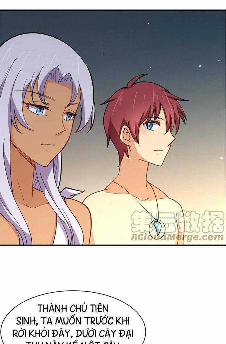 Bạn Gái Tôi Là Long Ngạo Thiên Chapter 42 trang 15