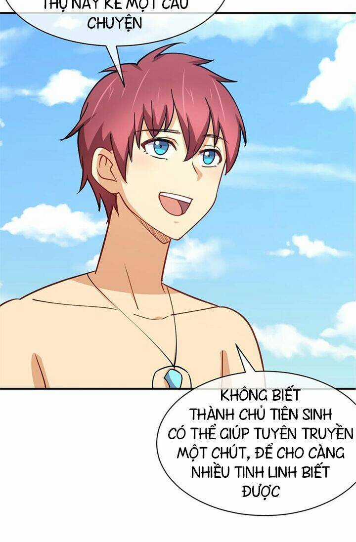 Bạn Gái Tôi Là Long Ngạo Thiên Chapter 42 trang 16