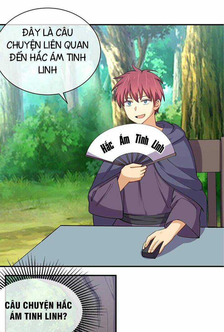 Bạn Gái Tôi Là Long Ngạo Thiên Chapter 42 trang 19