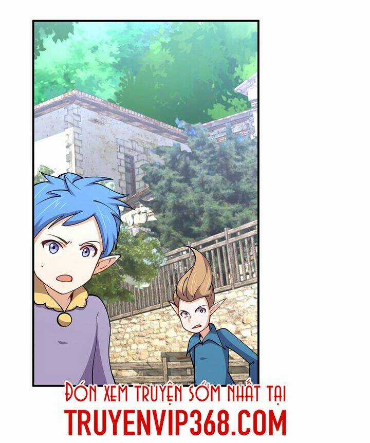 Bạn Gái Tôi Là Long Ngạo Thiên Chapter 42 trang 2