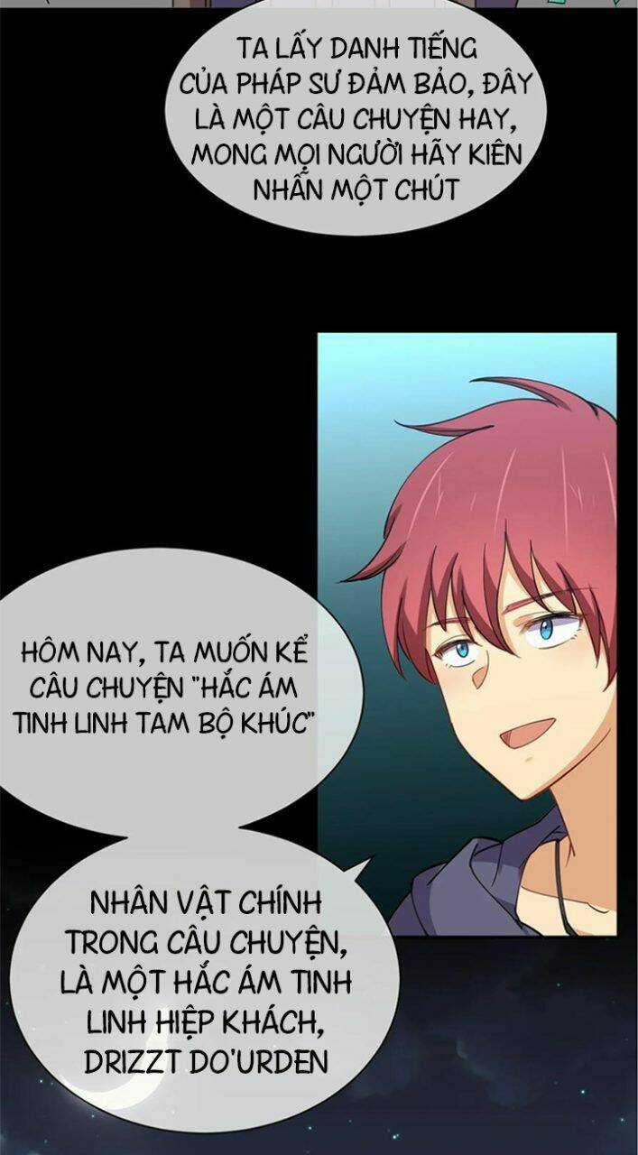 Bạn Gái Tôi Là Long Ngạo Thiên Chapter 42 trang 22