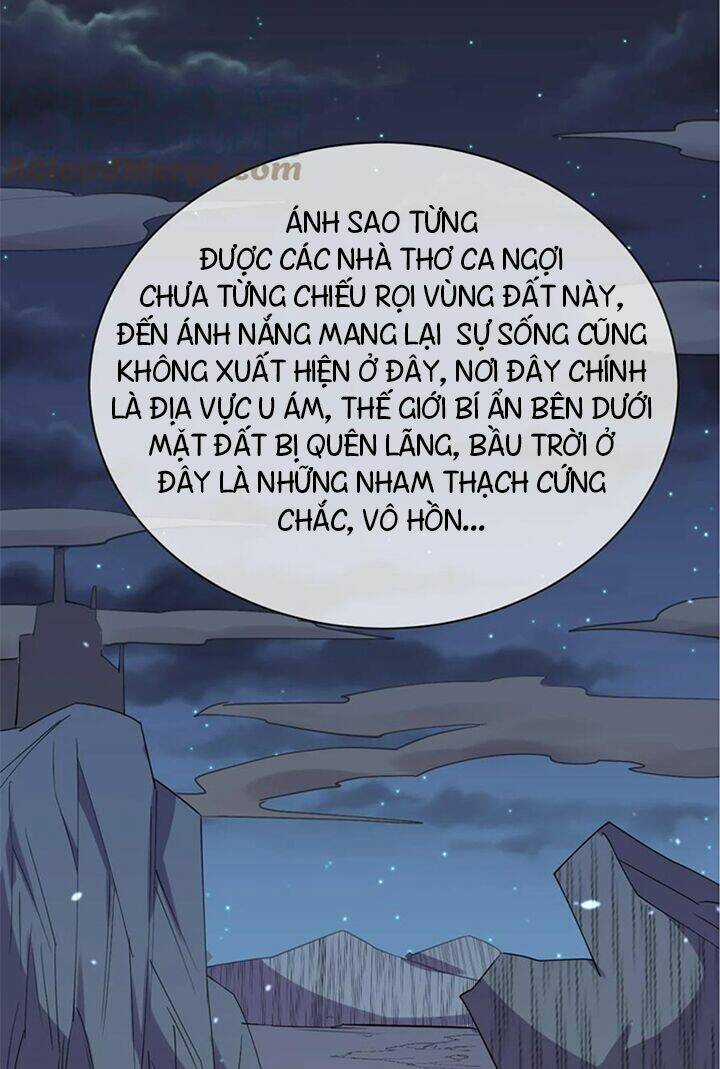 Bạn Gái Tôi Là Long Ngạo Thiên Chapter 42 trang 23